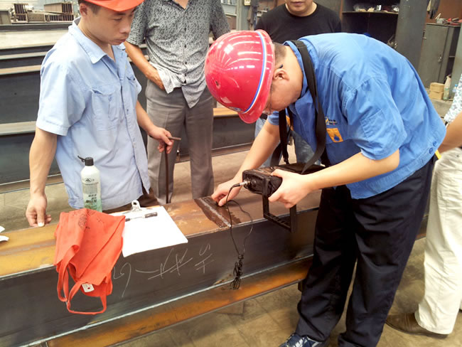 呼和浩特网架厂房车间